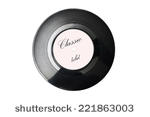 dict.cc | Schallplattenetikett [auch Schallplatten Etikett] [Label] |  Übersetzung Deutsch-Englisch
