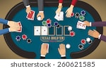dict.cc | [Poker] | Wörterbuch Englisch-Deutsch